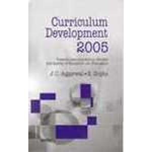 Stock image for Curriculum Development, 2005 for sale by Books Puddle