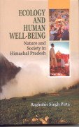 Imagen de archivo de Ecology and Human Well-being a la venta por Books Puddle