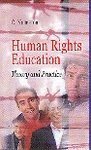 Stock image for Human Rights Education for sale by Books Puddle