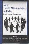 Immagine dell'editore per New Public Management in India venduto da Biblios