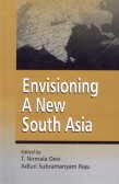 Stock image for Envisioning A New South Asia for sale by Books in my Basket