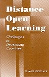 Stock image for Distance Open Learning for sale by Books Puddle