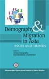 Stock image for Demography and Migration in Asia for sale by Books Puddle