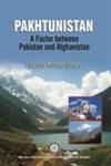 9788175416185: PAKHTUNISTAN A FACTOR BETWEEN PAKISTAN AND AFGHANISTAN