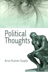 Stock image for TEACHING LEARNING POLITICAL THOUGHTS for sale by Books Puddle