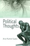 9788175416208: TEACHING LEARNING POLITICAL THOUGHTS