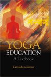 Stock image for Yoga Education for sale by Books Puddle