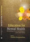 9788175416451: EDUCATION FOR MENTAL HEALTH