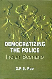 Imagen de archivo de Democratizing the Police a la venta por Books Puddle