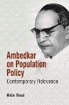 Stock image for Ambedkar On Population Policy: Contemporary Relevance for sale by Books in my Basket