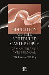Stock image for Education of The Scheduled Caste People for sale by Books Puddle