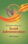 Stock image for Introduction to Social Administration for sale by Books Puddle