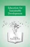 Stock image for Education For Sustainable Development for sale by Books in my Basket