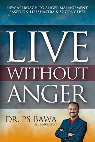 Stock image for Live Without Anger for sale by Books Puddle