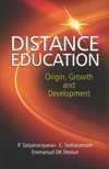 Stock image for Distance Education for sale by Books Puddle