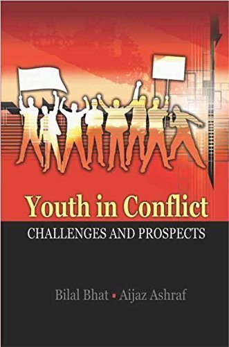 9788175418127: Youth In Conflict Challenges And Prospects