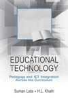 Stock image for Educational Technology for sale by Books Puddle