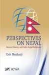 9788175418660: PERSPECTIVES ON NEPAL: RECENT HISTORY AND INDO-NEPAL RELATIONS Hardcover [Hardcover] DEB MUKHARJI [Hardcover] DEB MUKHARJI [Hardcover] DEB MUKHARJI [Hardcover] DEB MUKHARJI [Hardcover] DEB MUKHARJI [Hardcover] DEB MUKHARJI [Hardcover] DEB MUKHARJI [Hardcover] DEB MUKHARJI [Hardcover] DEB MUKHARJI [Hardcover] DEB MUKHARJI [Hardcover] DEB MUKHARJI [Hardcover] DEB MUKHARJI