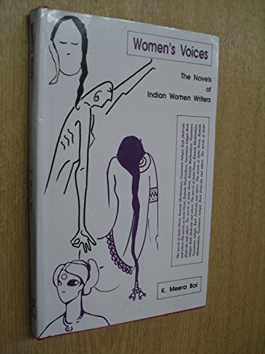 Stock image for Women's Voices for sale by Books Puddle