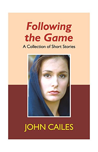 Stock image for Following in the Game A Collection of Stories for sale by Books in my Basket