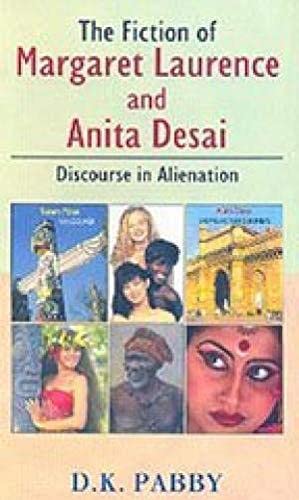 Beispielbild fr The Fiction of Margaret Laurence and Anita Desai zum Verkauf von Books Puddle