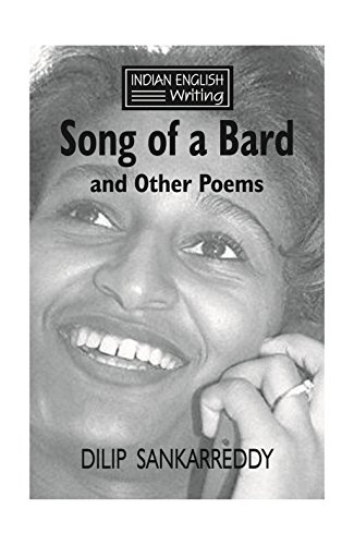 Stock image for Song Of A Bard and Other Poems for sale by Books in my Basket