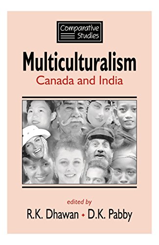 Stock image for Multiculturalism for sale by Books Puddle