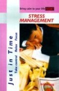 9788175541221: Just in Time: Stress Management
