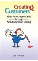 Stock image for CREATING CUSTOMERS for sale by Books in my Basket