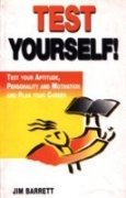 Beispielbild fr Test Yourself ! (Test Your Aptitude, Personality & Plan Your Career) zum Verkauf von dsmbooks