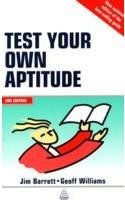 Stock image for Test Your Own Aptitude for sale by dsmbooks