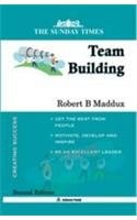 Stock image for TEAM BUILDING for sale by Wonder Book
