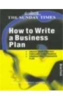 Stock image for Sunday Times Creating Success: How to Write a Busn Plan for sale by Wonder Book