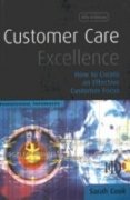 Stock image for Customer Care Excellence 4th/ed for sale by dsmbooks