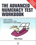 Stock image for ADVANCED NUMERACY TEST WORKBOOK for sale by Books in my Basket