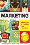 Stock image for MARKETING for sale by Books in my Basket