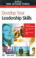 Stock image for CREATING SUCCESS: DEVELOP YOUR LEADERSHIP SKILLS for sale by Books in my Basket