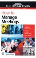 9788175543232: Creating Success: How to Manage Meetings
