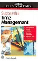 Beispielbild fr Successful Time Management zum Verkauf von medimops