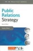 Stock image for PR: PUBLIC RELATIONS STRATEGY, 2 E for sale by Books in my Basket