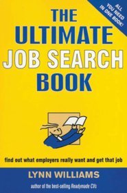 The Ultimate Job Search Book (9788175543560) by N/A