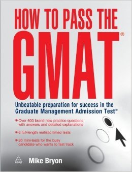 9788175543669: How To Pass The Gmat: Unbeatable Preparation For Success In The Graduate Management Admisstion Test