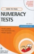 Beispielbild fr HOW TO PASS NUMERACY TESTS, 3RD EDITION zum Verkauf von Books in my Basket