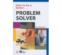 9788175544246: How to Be a Better Problem Solver