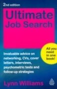 9788175544703: Ultimate Job Search, 2nd ed. [Paperback] [Jan 01, 2009] Lynn Williams