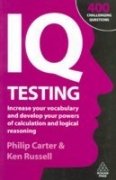 9788175545014: IQ Testing