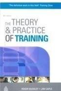 9788175545267: The Theory & Practice of Training [Paperback] [Jan 01, 2012] Jim Caple, Roger Bucklet