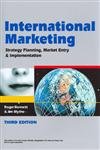 International Marketing: Strategy Planning, Market Entry & Implementation (9788175545328) by Roger Bennett; Jim Blythe