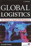 Beispielbild fr Global Logistics, 5/e zum Verkauf von dsmbooks