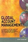 Global Account Management (9788175545403) by N/A